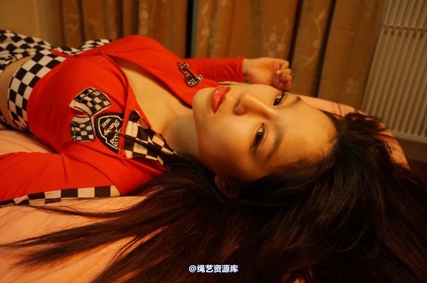 dk13美束馆 - 1.16-栗子赛车A 第 7 张图片