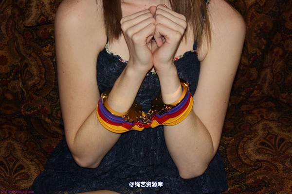cuffedteens - ct088 第 84 张图片