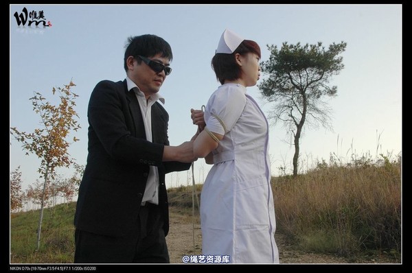 唯美之家 - 2008-11-13外拍(集体) 第 563 张图片