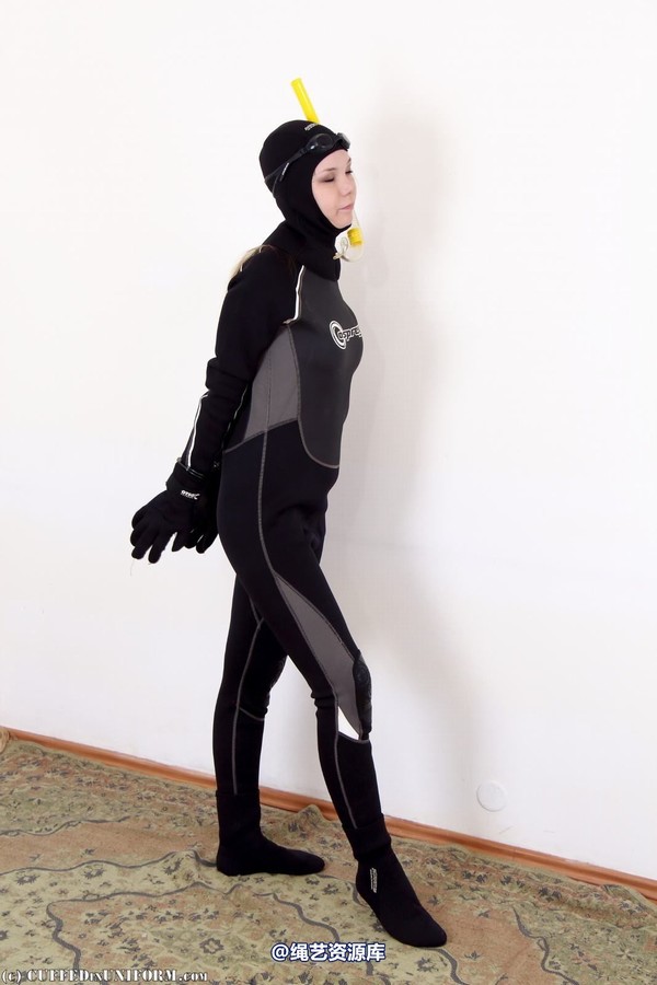 cuffedinuniform - ciu389 第 28 张图片