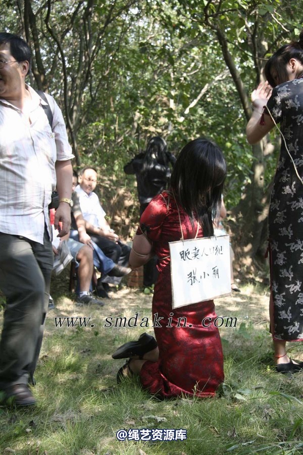 锐度主张 - 死刑花絮模特：姗姗 蓉蓉 第 66 张图片