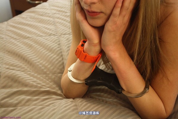 cuffedteens - ct168 第 96 张图片