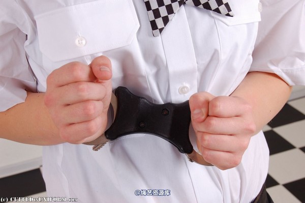 cuffedinuniform - ciu128 第 14 张图片