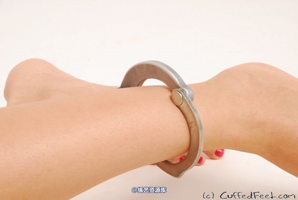 cuffedfeet - cf085 第 68 张图片