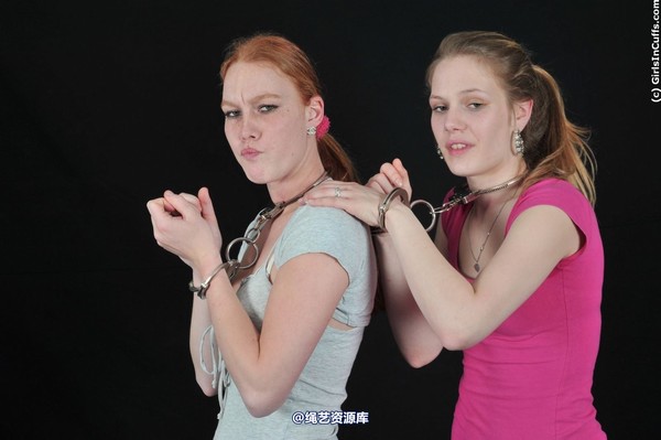 girlsincuffs - gic352 第 64 张图片