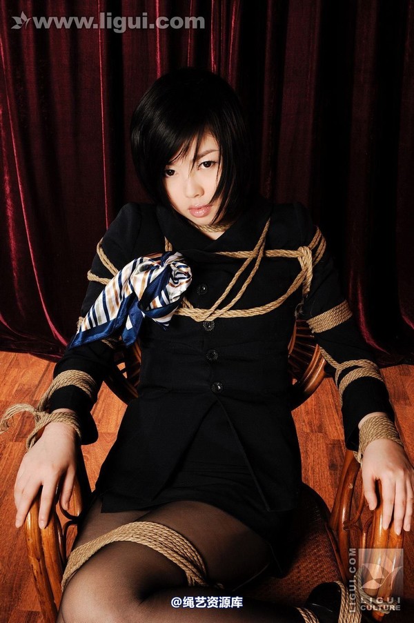 丽柜美束 - 2009-03-20 第 5 张图片