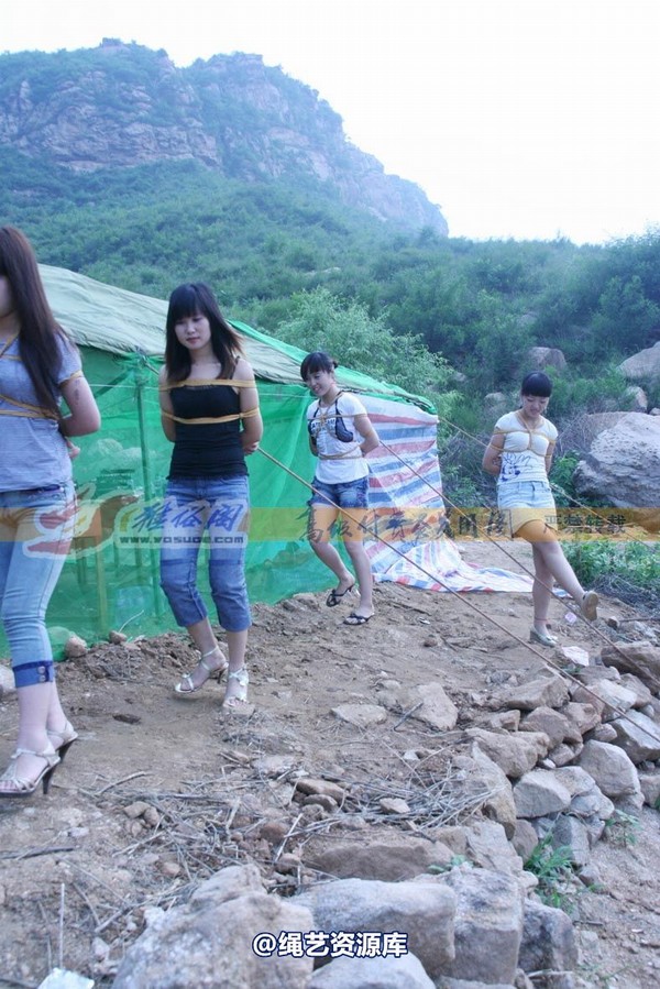 雅俗阁 - 20071029横山湖之游3 第 26 张图片