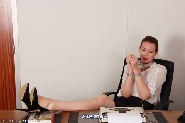 cuffedinuniform - ciu545 第 54 张图片