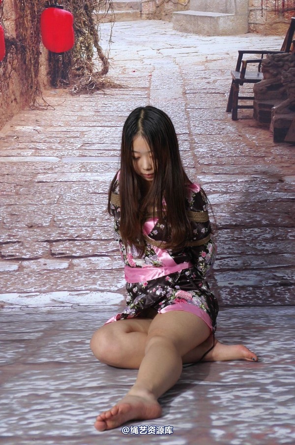 唯美之家 - 小优-花衣服 第 22 张图片