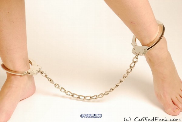 cuffedfeet - cf102 第 10 张图片