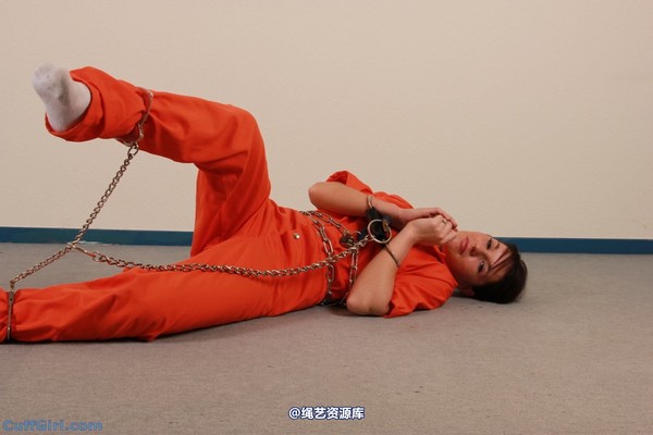 cuffgirl - cg146 第 47 张图片