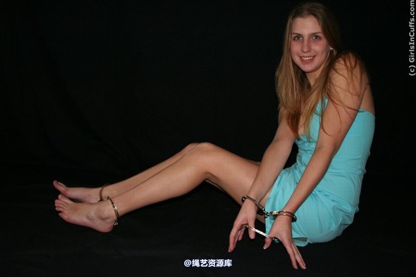 girlsincuffs - gic015 第 111 张图片