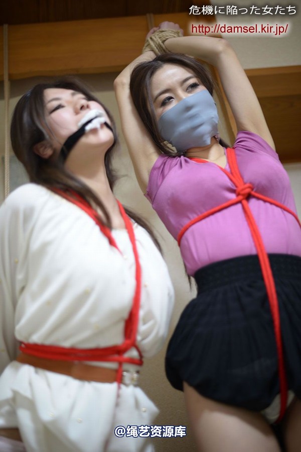 jpdamsel - 20140504 侵入者は既に 第 20 张图片