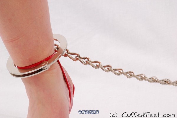 cuffedfeet - cf095 第 65 张图片