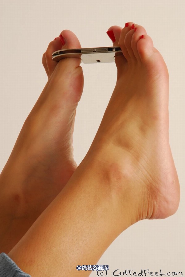 cuffedfeet - cf066 第 46 张图片