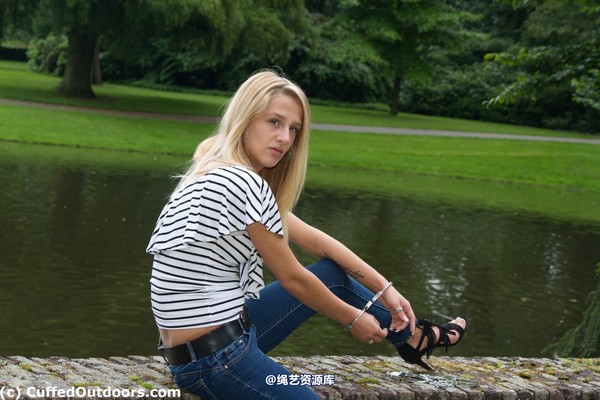 cuffedoutdoors - cod599 第 20 张图片