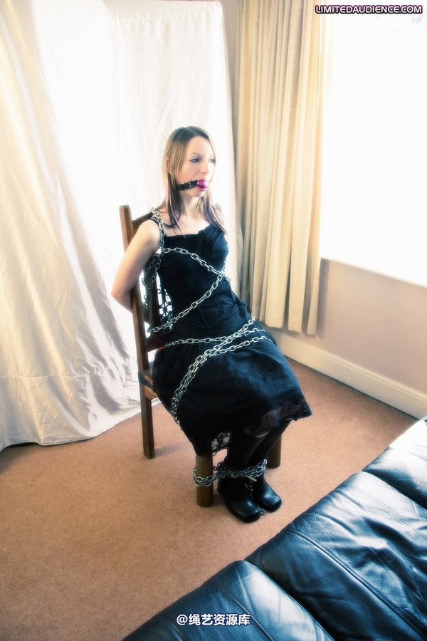 limitedaudience - 2009 pepsi waiting in chains 2 第 24 张图片
