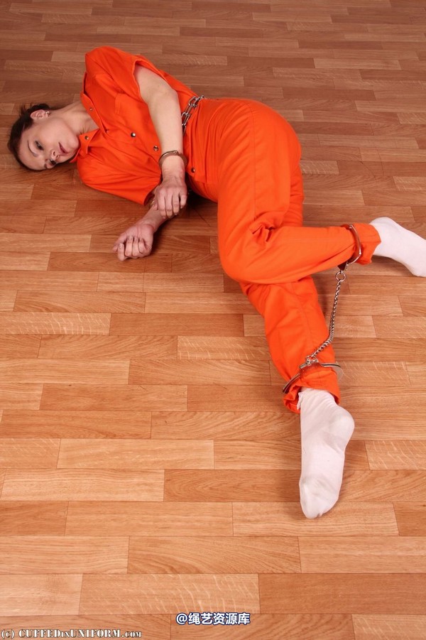 cuffedinuniform - ciu237 第 61 张图片