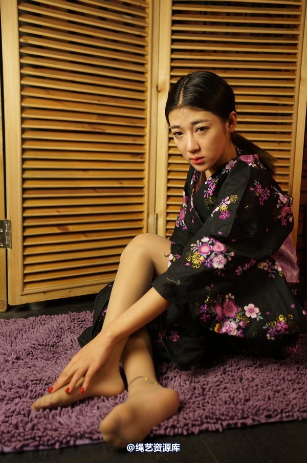 dk13美束馆 - 12.29-红袖和服B-100P 第 3 张图片