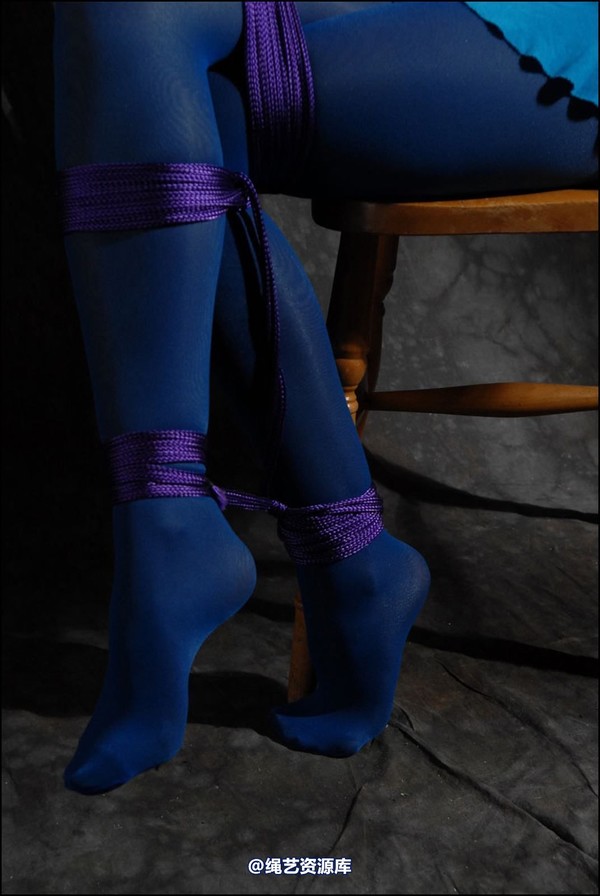 simplytied - JG blue on blue 第 25 张图片