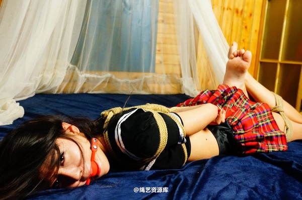 dk13美束馆 - 9.19-红袖黑水手服C-110P 第 109 张图片