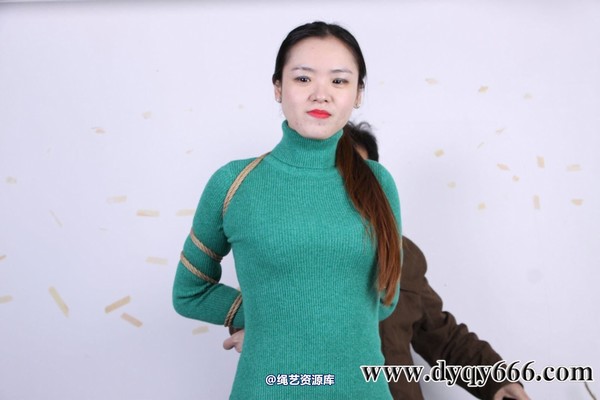 典雅倩影 - 583-静雅预览图八 第 7 张图片
