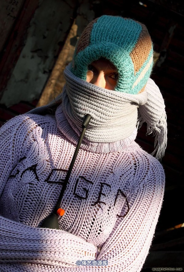 gaggedinpublic - gip160 第 86 张图片