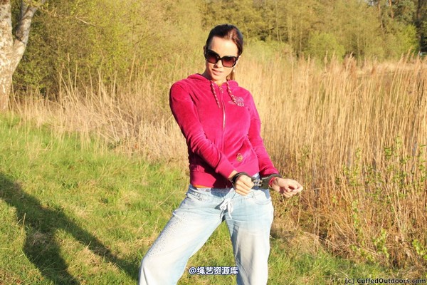 cuffedoutdoors - cod343 第 46 张图片