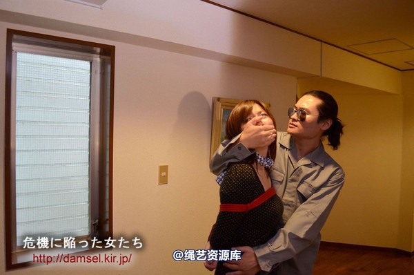 jpdamsel - 20111117 �o断欠勤 第 18 张图片