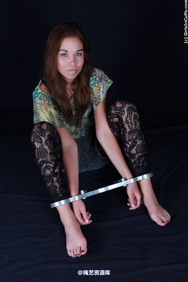 girlsincuffs - gic354 第 74 张图片