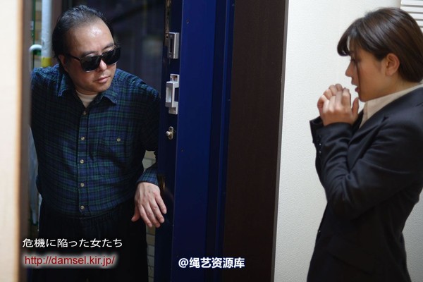 jpdamsel - 20150621 金を返せ 第 2 张图片