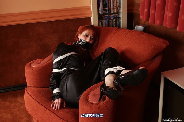 bondagebob - Kendra James Matching 第 122 张图片