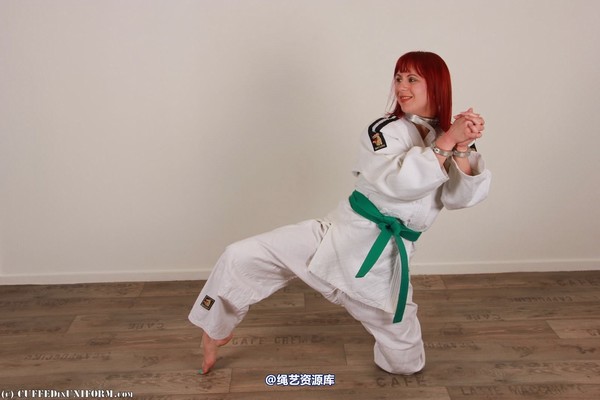cuffedinuniform - ciu448 第 41 张图片