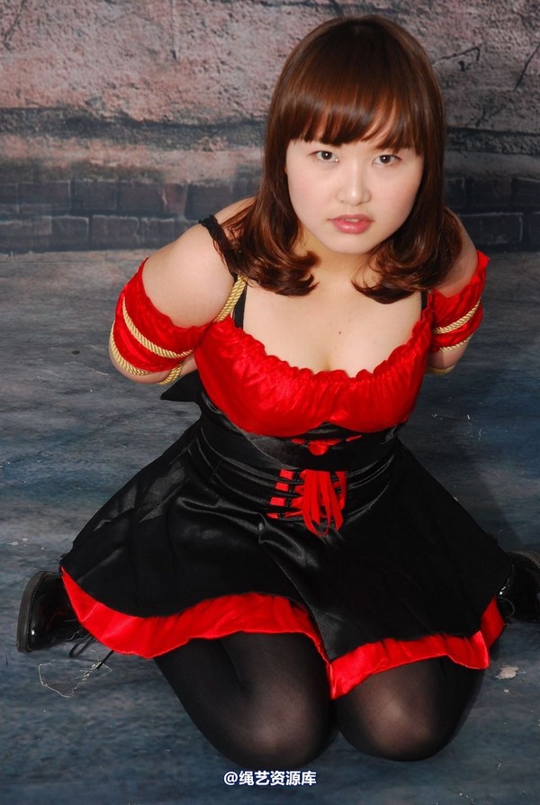 唯美之家 - 新模小芸女仆装 第 53 张图片