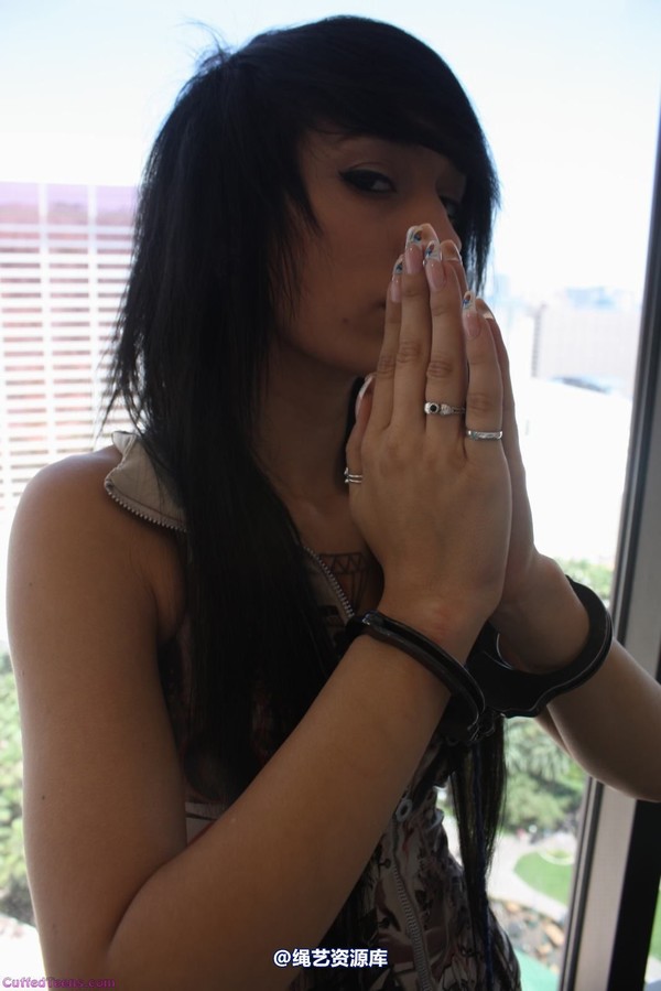 cuffedteens - ct284 第 36 张图片