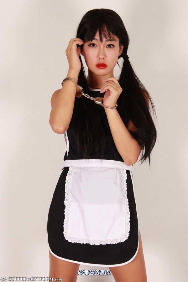 cuffedinuniform - ciu494 第 14 张图片