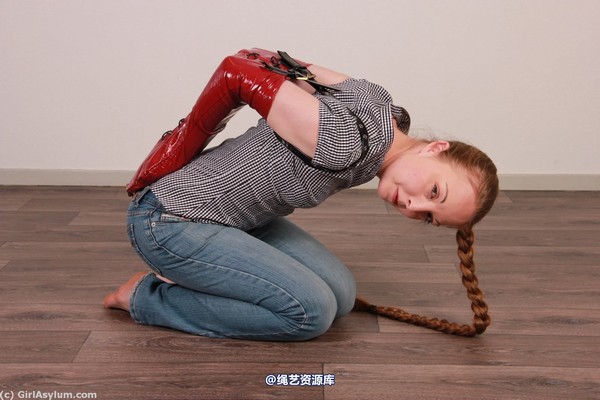 girlasylum - ga298 第 46 张图片
