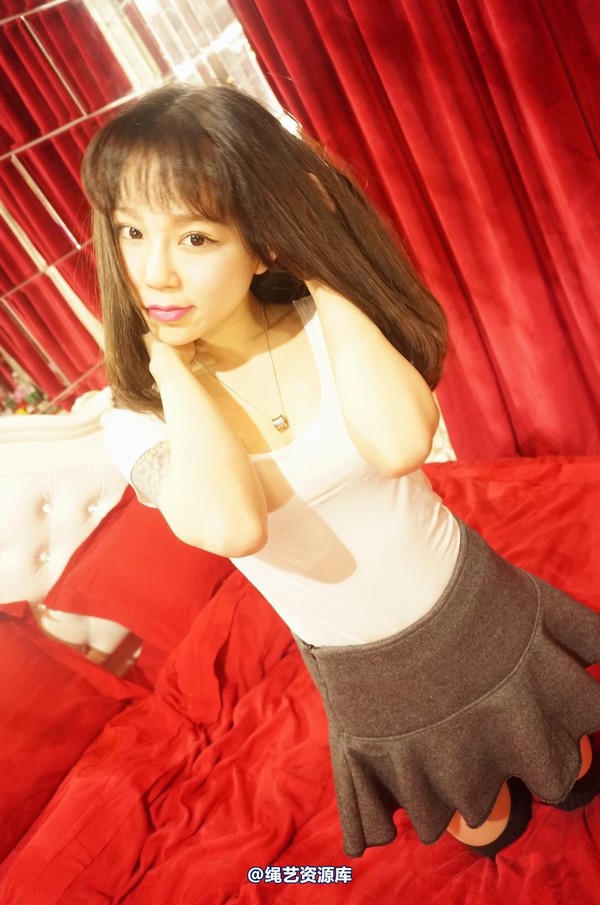 dk13美束馆 - 11.18-栗子红色A-35P 第 6 张图片