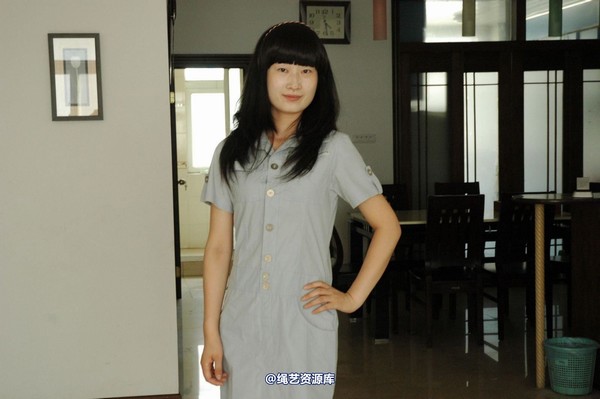 唯美之家 - 新模夏子 第 1 张图片
