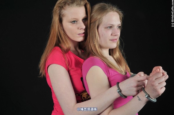girlsincuffs - gic308 第 75 张图片