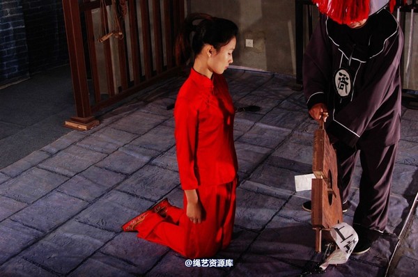 mj影视 - 倾心 玲珑女囚 第 174 张图片