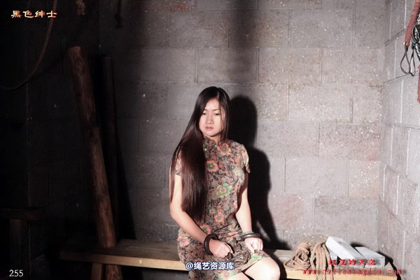 红豆的天空 - 唯美紧缚5 第 24 张图片