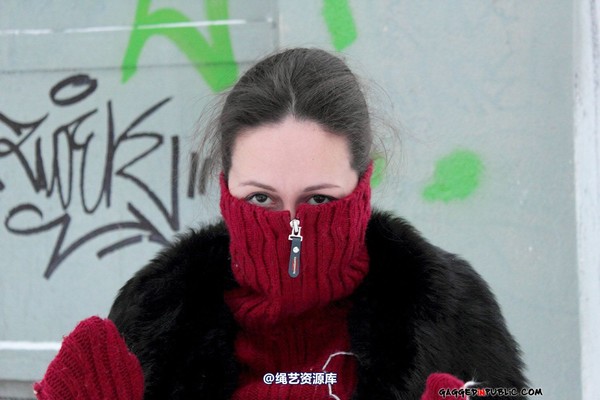gaggedinpublic - gip513 第 98 张图片