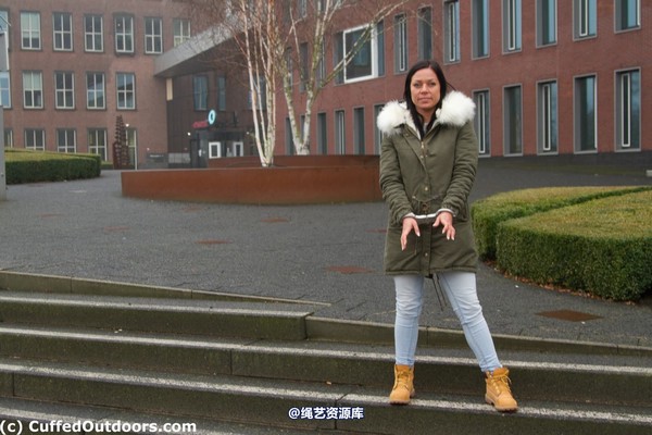 cuffedoutdoors - cod588 第 34 张图片