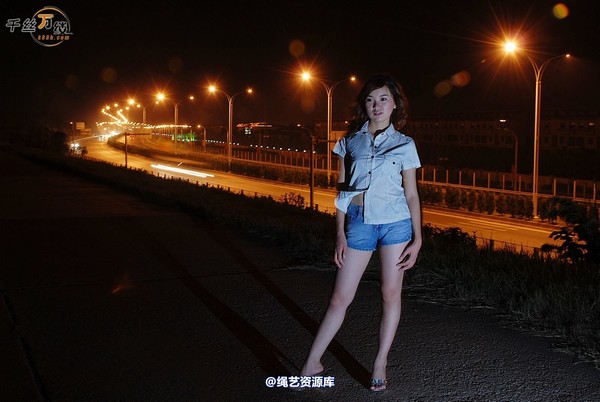 千丝万缕 - 20090708 第 1 张图片
