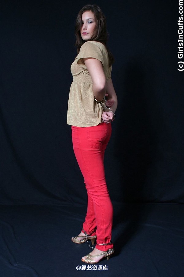 girlsincuffs - gic123 第 71 张图片