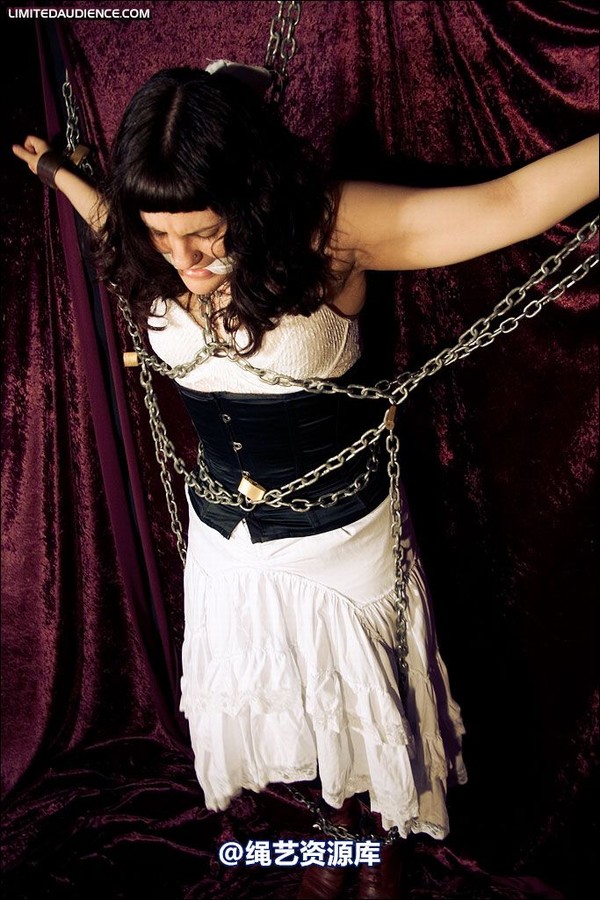limitedaudience - 2008 veriddian chains on velvet 2 第 25 张图片