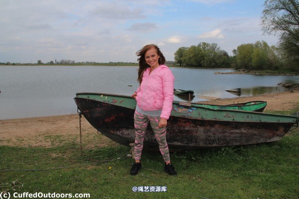 cuffedoutdoors - cod400 第 57 张图片