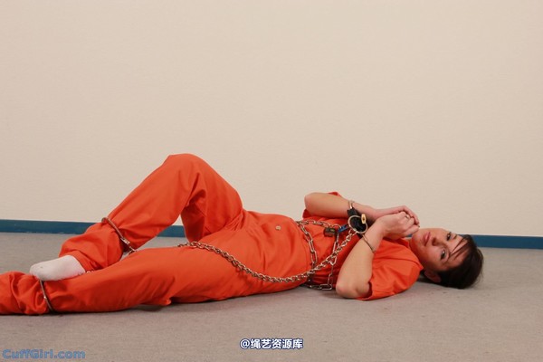 cuffgirl - cg146 第 51 张图片