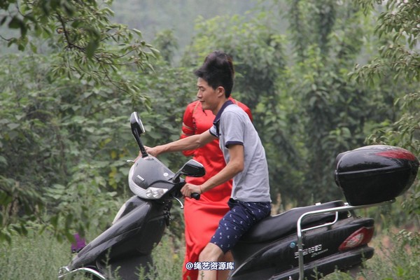 胜景山庄 - 262-绑个美女带走 第 41 张图片